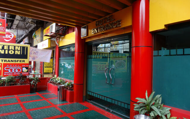 Hotel Sogo Pasay Rotonda