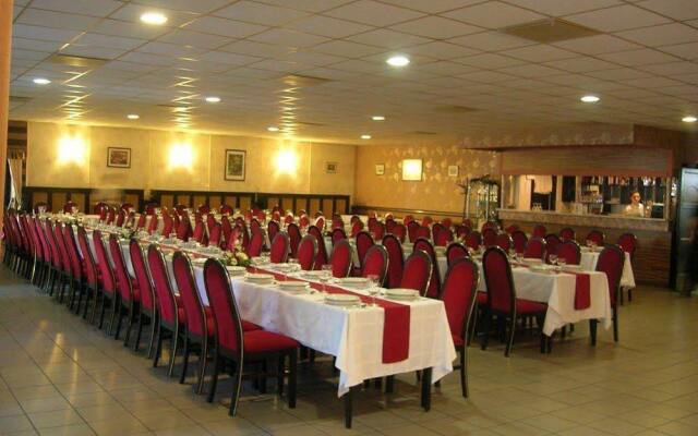 Öreg-tó Hotel és Rendezvénytér