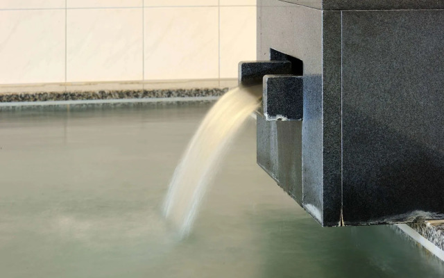 Best Western The Japonais Yonezawa