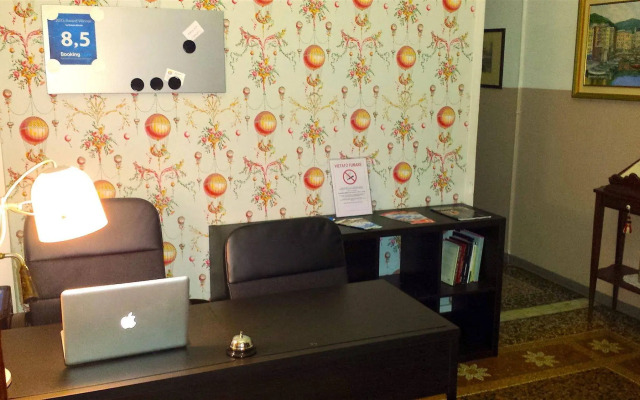 Guesthouse La Briosa Nicole
