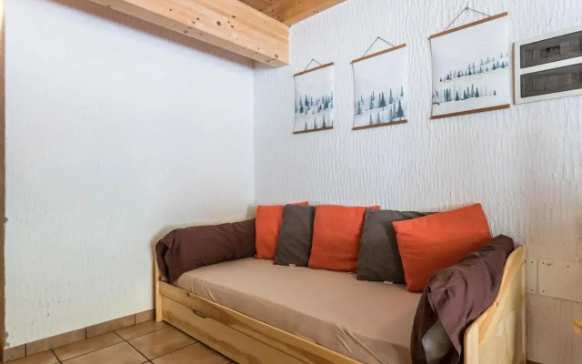 Camping Parco Adamello