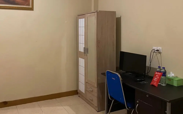 Fortune House by RedDoorz