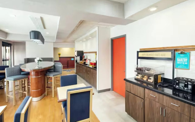 Hampton Inn Lexington South-Keeneland/Airport