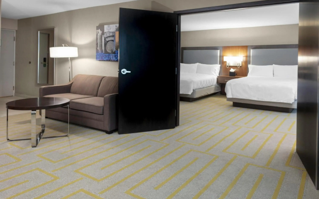 Holiday Inn Chicago SW-Countryside ConfCtr by IHG