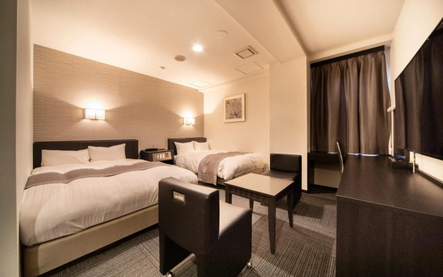 The Grandeur Hotel