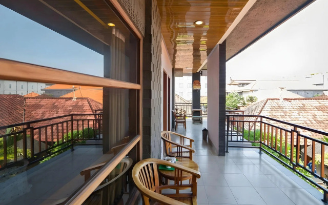 Hotel Amaris Kuta - Bali