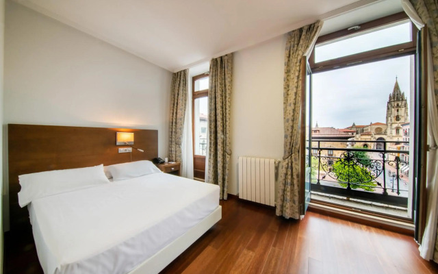 Soho Boutique Oviedo