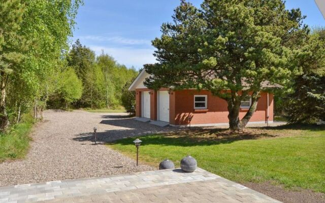 "Zeqir" - 2.7km from the sea in Western Jutland