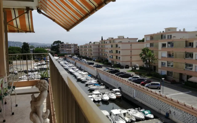 Le Balcon d'Azur