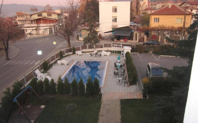 Germanea Hotel