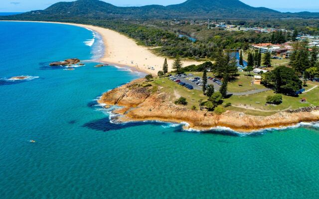 NRMA South West Rocks Holiday Park