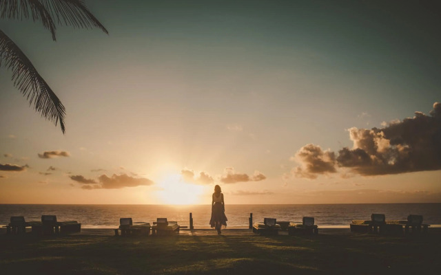 Kenoa Exclusive Beach SPA & Resort