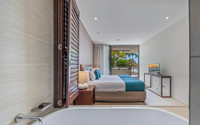 Mirage Whitsundays