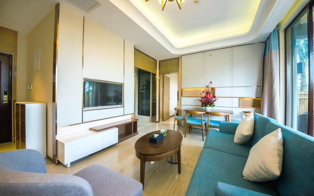 Argyle Hotel Sanya Yalong Bay
