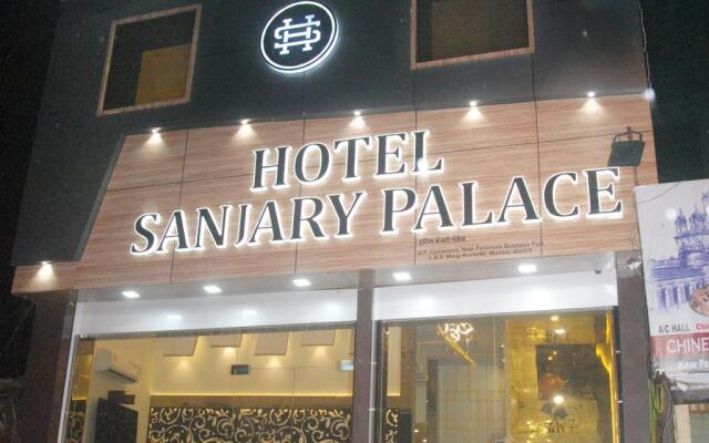 Hotel Sanjary Palace