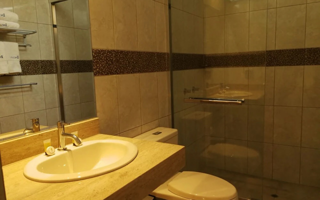 Inclan Hotel