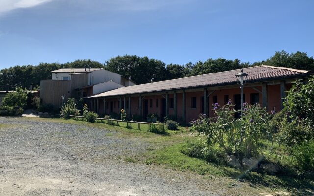 L'Hacienda Villa Verdé