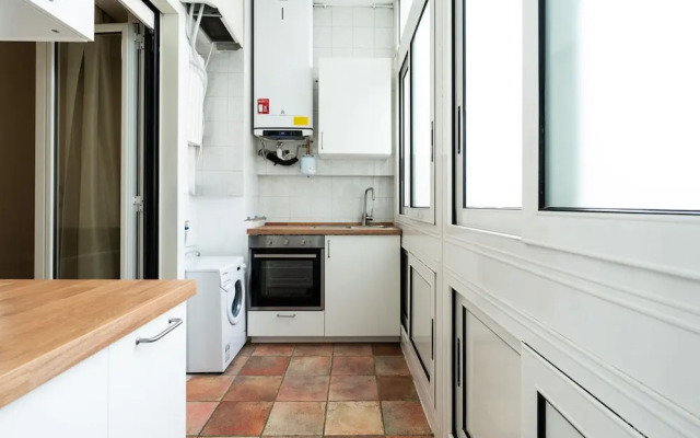Febe Apartment by Wonderful Italy