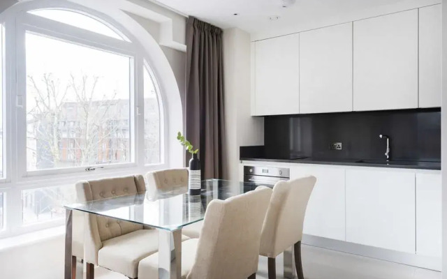 Luxurious 3BR in Westminster by Sonder
