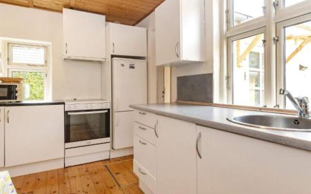5 Person Holiday Home in Marstal-by Traum