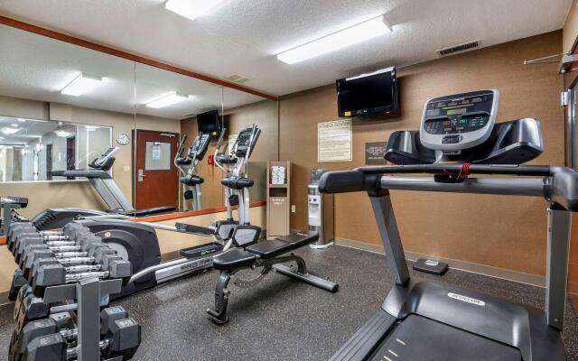 Comfort Inn Portland Hotel