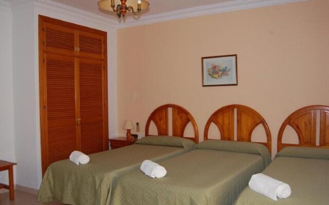 Hotel Antonio Conil