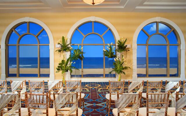Hilton Virginia Beach Oceanfront