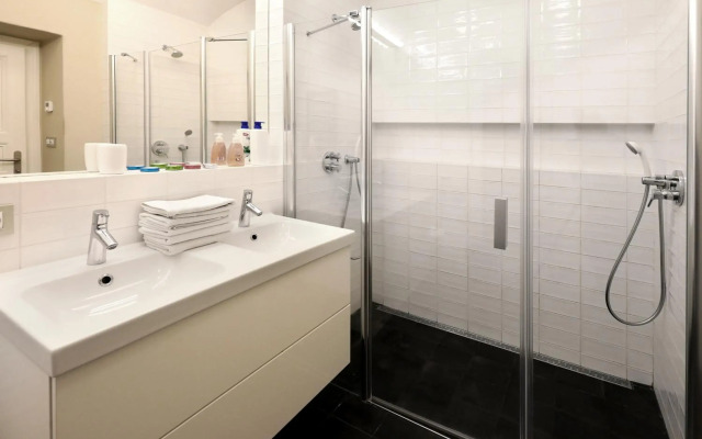 Paradise Loft 2 Minutes to National Muzeum