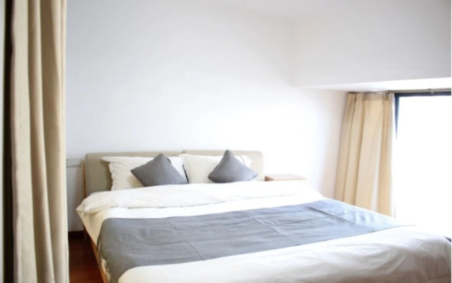 Wanlong Apartment Xiangxue Branch