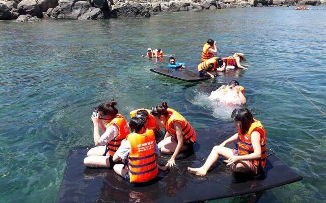 Quy Nhon Holiday