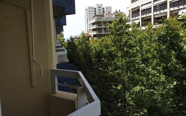 UHC Alborán Apartments