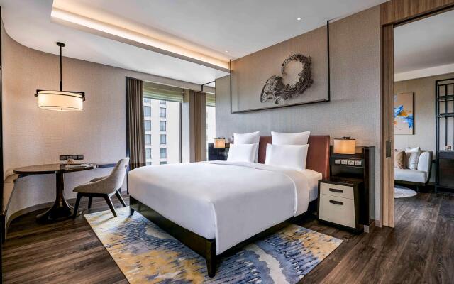 Pullman Bandung Grand Central