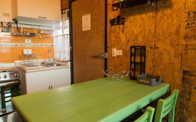 Mesa Verde By Rotamundos