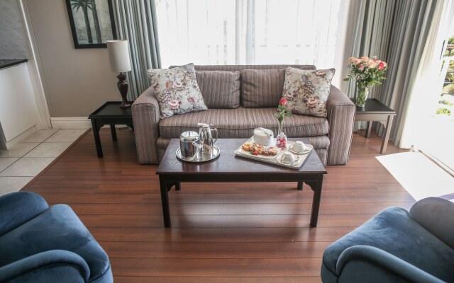 The Bantry Aparthotel by Totalstay