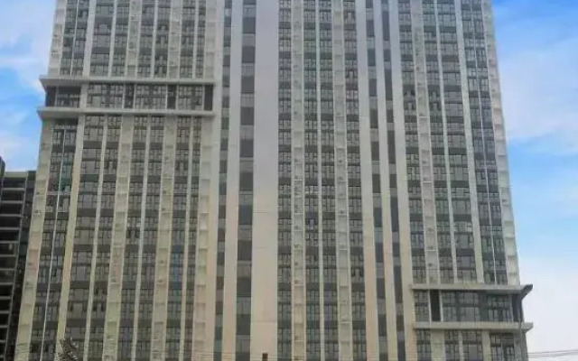 Jiahang Apartment