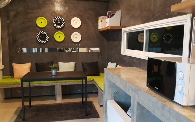 Loft Village