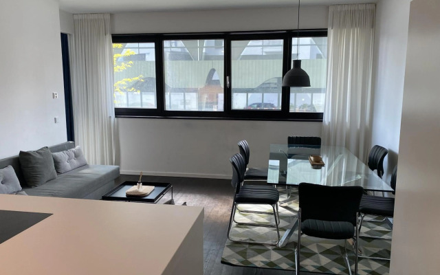 Friedrichshain Apartment