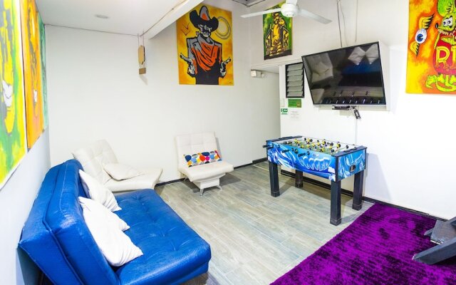 Icon Suites