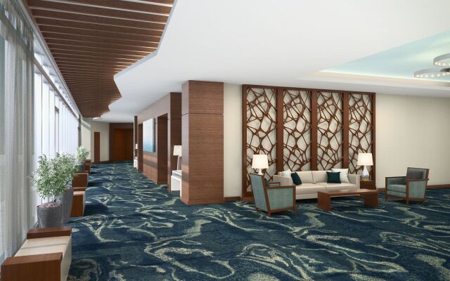 The Westin Sarasota