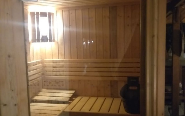 El Violin Experiencia