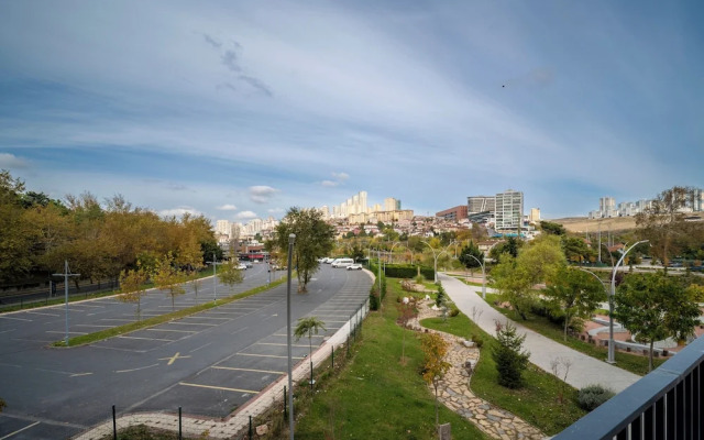 Rusel Park Residence