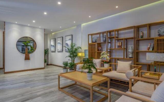 Yunduo Hotel (Lijiang Ancient City)