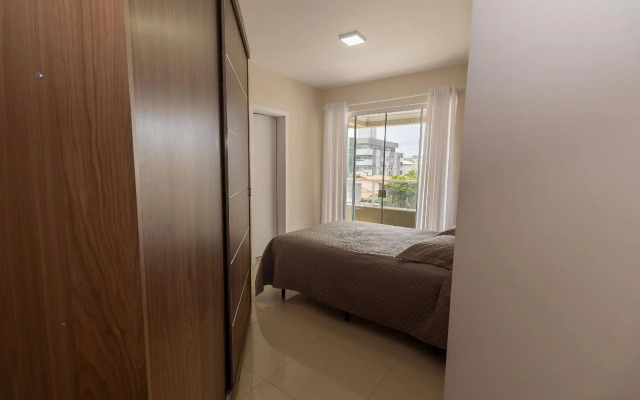 450 - Excelente 3 quartos em Bombas