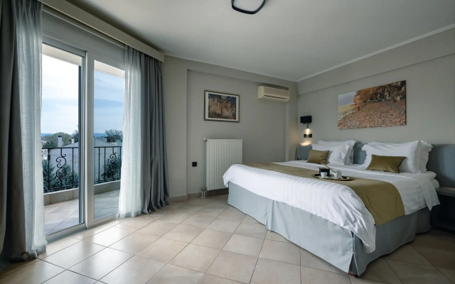 Akti Hotel Ioannina