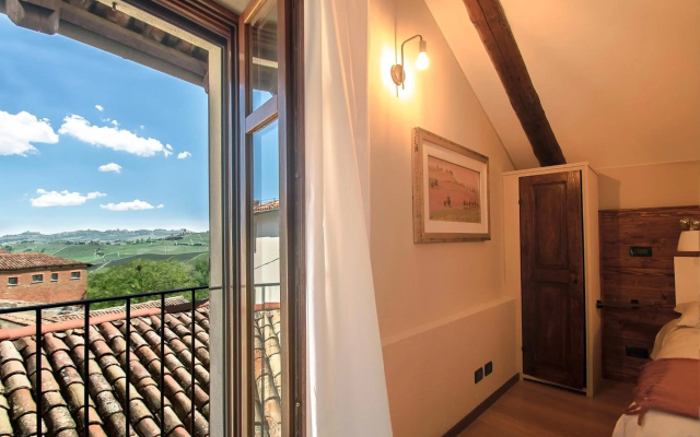 La Giolitta Rooms & Apartment
