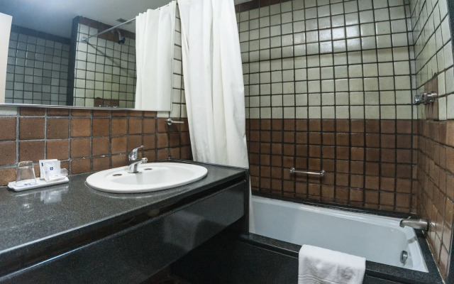 Dan INN Mar Piedade By Nacional Inn