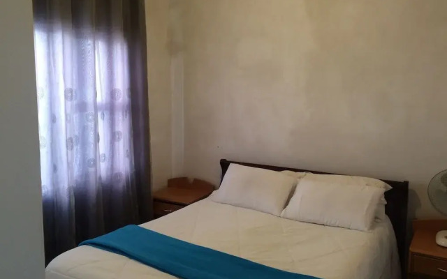 Gunhill guest house