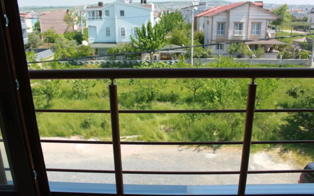 Yelken Apart Hotel Yeniciftlik