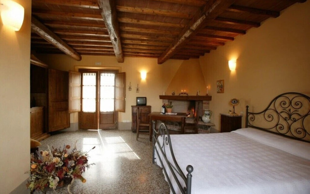 Podere San Gregorio