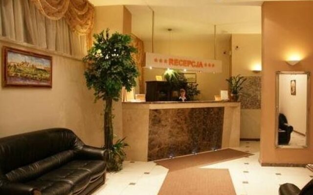 HotelsLublin